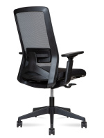 Изображение кресло norden williams black lb